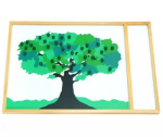 Moyo Montessori Moyo Montessori Jabloňová hra