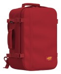 Cestovný batoh do lietadla CabinZero Classic 36L Ketchup