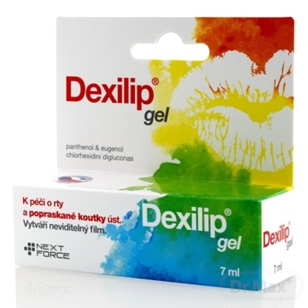 DEXILIP 7 ml