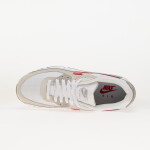 Tenisky Nike Air Max 90 White/ University Red-College Grey EUR 38.5