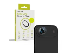 Mobile Origin Easy Lens Guards iPhone Air číra / Ochrana šošoviek (FRL-LSG-i17Air-CLR)