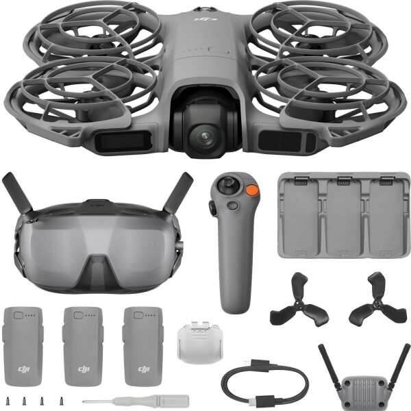 DJI Neo 2 Motion Fly More Combo