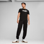 Puma Ess No.1 Logo Tee M 682532 01 pánske tričko S