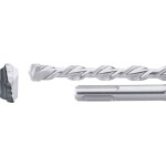 Makita B-47612 špirálový vrták do kameňa 10 mm SDS plus 1 ks; B-47612