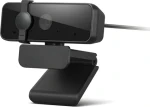 Lenovo 310 FHD čierna / Webkamera / Full HD / 30 fps / USB / Mikrofón (GXC1S15024)