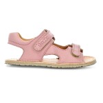 Froddo Flexy Mini G3150270-5 Pink letné barefoot sandále 24 EUR