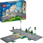 LEGO® City 60304 Križovatka