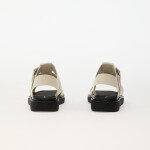 Tenisky Calvin Klein Jeans Sq Molded Sandal Fisher Beige EUR 36