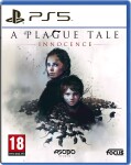 Focus Home Interactive A Plague Tale: Innocence PS5