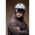 Prilba Iguana Ibron 92800622947 M