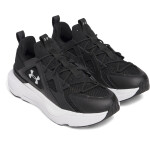 Tenisky Under Armour Infinite MVMNT SE Black /White /Metallic Silver EUR 47