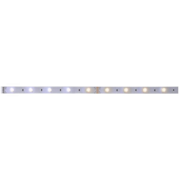 Paulmann 79861 LED pásik konektor 1 m teplá biela; 79861