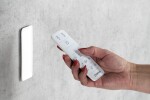 SAPHO - VEEN CLEAN závesné WC s integrovaným elektronickým bidetom VE421