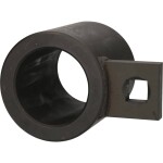 Drážkovaný kľúč na matice, vnútorný priemer čapu 90,5 mm KS Tools 460.3797; 460.3797
