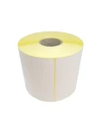 OEM Samolepiace etikety TT 32mm x 25mm / papier biely / 3000ks / 1role (LBL032025PB)