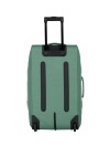 Cestovná taška na kolieskach Travelite Kick Off Wheeled Duffle L Sage