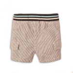 Kraťasy dojčenské chlapčenské, Minoti, Seagull 3, chlapec - 80/86 | 12-18m