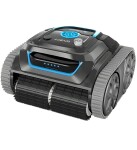 Automatický batériový vysávač - WYBOT S1