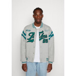 Fubu Varsity Sweat College Jacket 6075130 Pánske