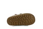 Froddo UP Furry G3110287-2 Pink zimné barefoot topánky 30 EUR