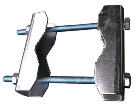 CSAT Žralok Z7 / Sada 2 ks + skrutky (2Z7)
