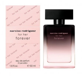 Narciso Rodriguez For Her Forever EDP ml