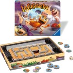 Ravensburger La Cucaracha: Zmätok