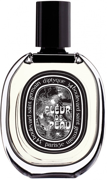 Diptyque Fleur De Peau - EDP 75 ml