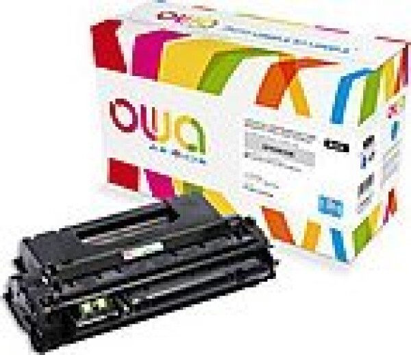 OWA Armor Armor - High Capacity - black - Toner cartridge (Alternative for: HP Q7553X) - for HP LaserJet M2727nf, M2727nfs, P2014, P2014n, P2015, P2015d, P2015dn, P2015n, P2015x (K15391OW)