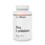 Zinok L-pidolát - GymBeam (90 kaps.) (110395-1-90caps)