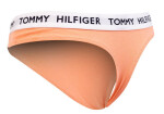 Tommy Hilfiger Tangá UW0UW02198 Peach M