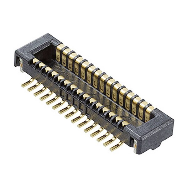 Molex Medziposchodové konektory 559091674 2500 ks Tape on Full reel; 559091674