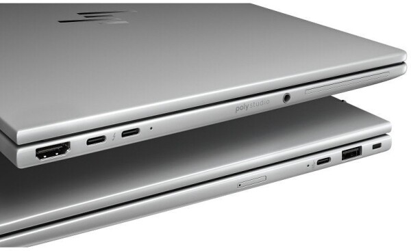 HP HP EliteBook 8 G1a AMD Ryzen 5 230 33,7cm 13,3Zoll WUXGA 16GB 512GB/SSD W11P SmartBuy 3J Gar (DE)