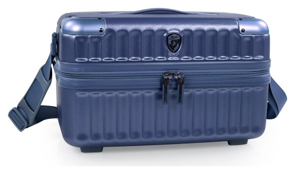 Kufrík na kozmetiku Heys Luxe Beauty Case Navy