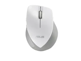 Asus WT465 biela / optická myš / 1000dpi / USB / dopredaj (90XB0090-BMU050)