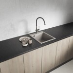 Kuchinox - Chichi - drez 1-kom SBH_410T