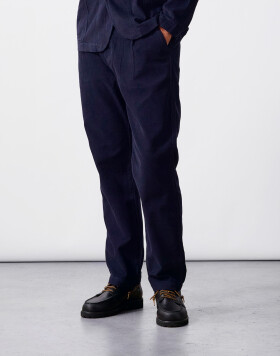 Service Works Fine Cord Waiter Pants Dark Navy M