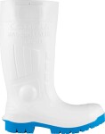 Čižmy Cofra LIGHT WHITE S5S AN CI LG FO SR Veľkosť topánky: 46, LIGHT BOOTS, Biela