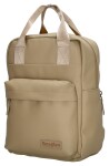 Batoh na notebook Beagles Nara 23341 Taupe