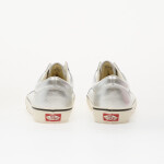 Tenisky Vans Old Skool Leather Metallic Silver EUR 36.5