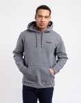 Patagonia Fitz Roy Icon Uprisal Hoody Gravel Heather S