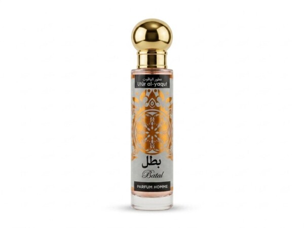 UTUR AL-YAQUT - BATAL Parfémovaná voda Veľkosť: 30 ml