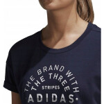 Adidas Emblem Tee T W Dj1603 tričko L