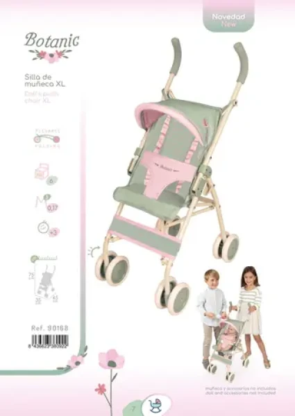 DeCuevas 90168 Botanic 2026