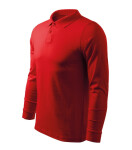 Jediná polokošeľa J. LS červená 2XL