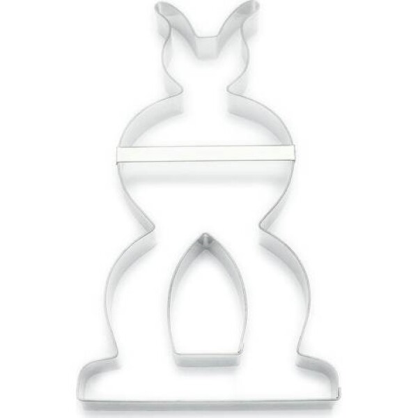 Vykrajač čert veľký 21 cm - Smolík - Smolík