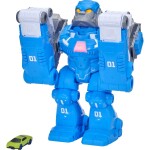 Teamsterz Robo Gorilla s 1 autíčkom