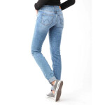 Wrangler Slim Best Blue Jeans W28LX794O SPOJENÉ STÁTY AMERICKÉ 31 / 30
