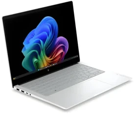 HP OmniBook X 14-ka0071ncx strieborná / Notebook / 14" 3K OLED / Intel Core Ultra 7 356H / 24GB / 1TB SSD / W11 Pro (E0PB4EA#BCM)