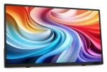 15,6" Acer PM161QT čierna / Prenosný monitor / IPS / FHD / 60Hz / Touch / HDR10 (UM.ZP1EE.007)
